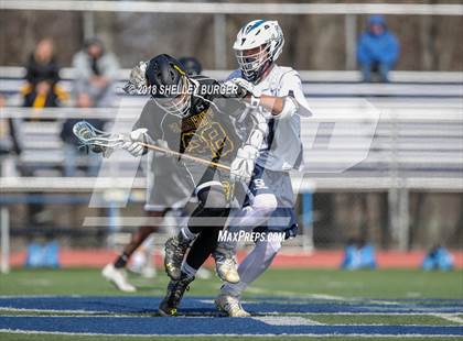 Thumbnail 1 in Staples vs St. Anthony's photogallery.