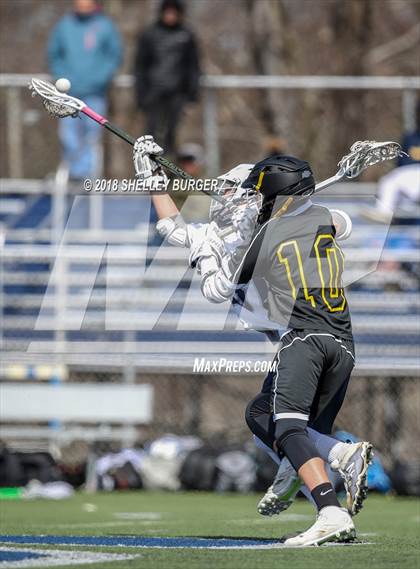 Thumbnail 1 in Staples vs St. Anthony's photogallery.