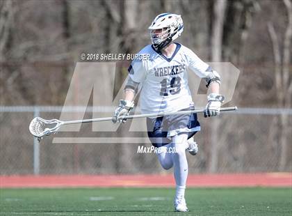 Thumbnail 2 in Staples vs St. Anthony's photogallery.