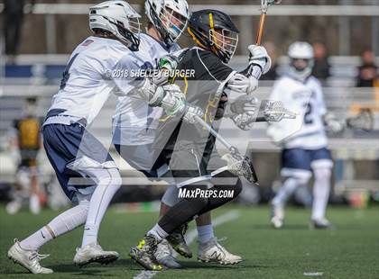 Thumbnail 3 in Staples vs St. Anthony's photogallery.