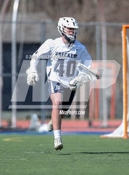 Thumbnail 2 in Staples vs St. Anthony's photogallery.