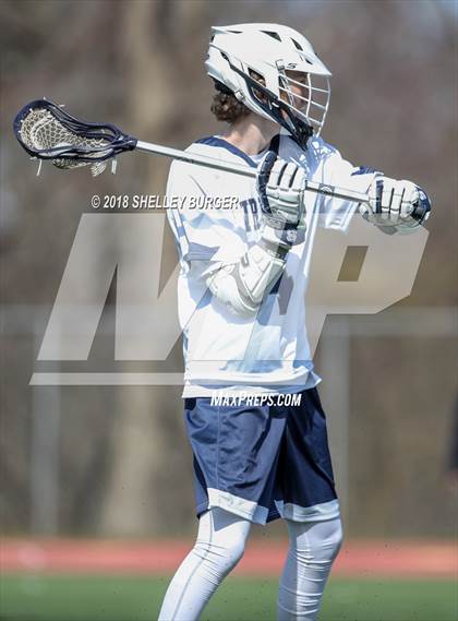 Thumbnail 2 in Staples vs St. Anthony's photogallery.