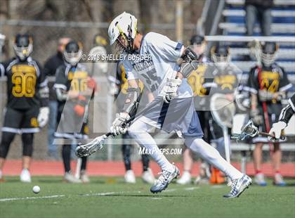 Thumbnail 2 in Staples vs St. Anthony's photogallery.