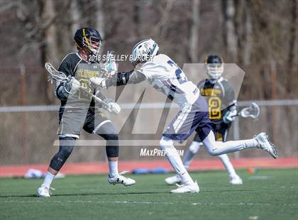 Thumbnail 3 in Staples vs St. Anthony's photogallery.