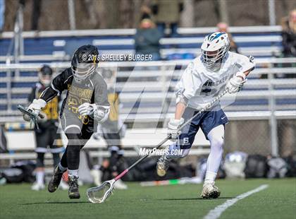 Thumbnail 3 in Staples vs St. Anthony's photogallery.