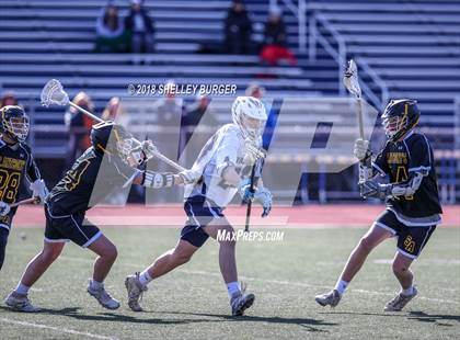 Thumbnail 1 in Staples vs St. Anthony's photogallery.