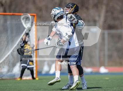 Thumbnail 3 in Staples vs St. Anthony's photogallery.