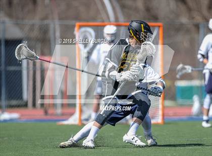 Thumbnail 3 in JV: Staples vs St. Anthony's photogallery.