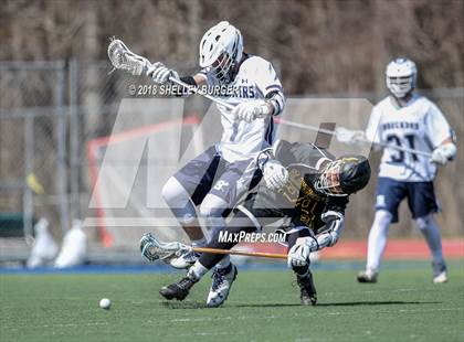 Thumbnail 1 in Staples vs St. Anthony's photogallery.