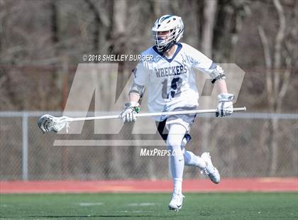 Thumbnail 2 in Staples vs St. Anthony's photogallery.