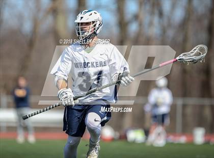 Thumbnail 2 in Staples vs St. Anthony's photogallery.