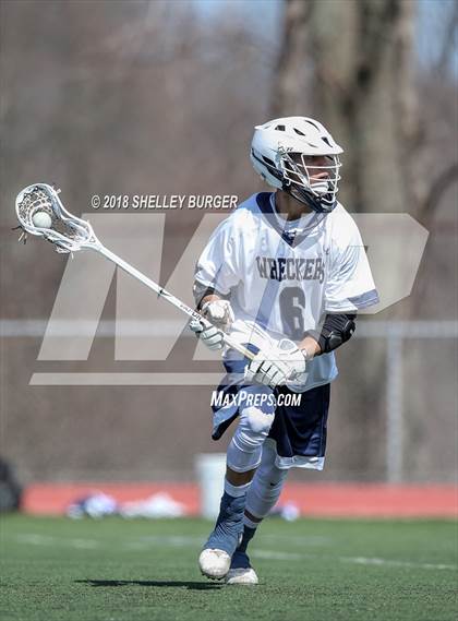 Thumbnail 2 in Staples vs St. Anthony's photogallery.