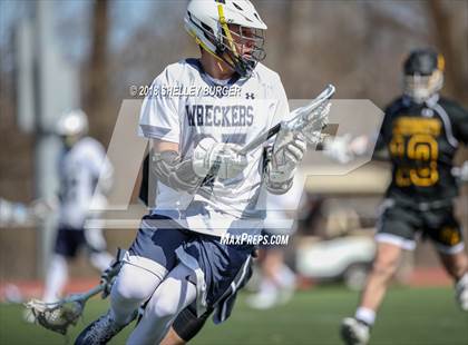 Thumbnail 3 in Staples vs St. Anthony's photogallery.