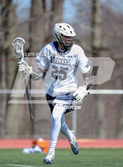 Thumbnail 3 in Staples vs St. Anthony's photogallery.