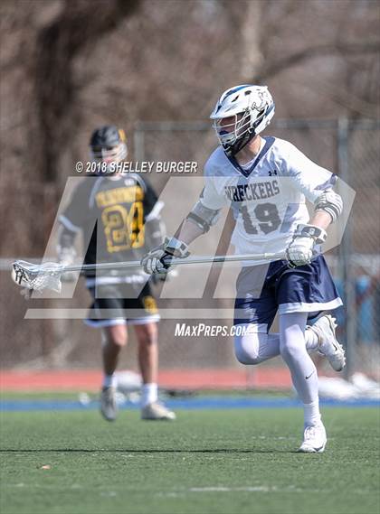 Thumbnail 2 in Staples vs St. Anthony's photogallery.