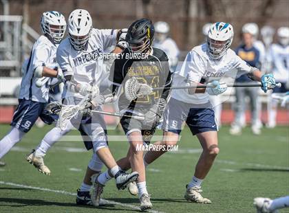 Thumbnail 1 in Staples vs St. Anthony's photogallery.
