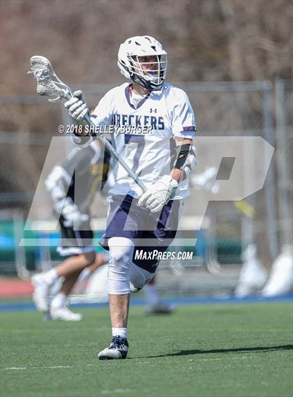 Thumbnail 1 in Staples vs St. Anthony's photogallery.