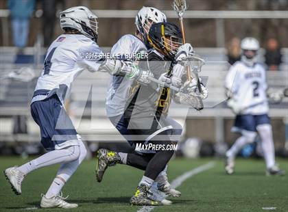 Thumbnail 3 in Staples vs St. Anthony's photogallery.