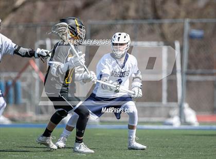 Thumbnail 1 in JV: Staples vs St. Anthony's photogallery.