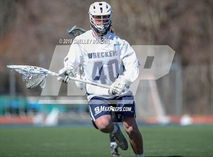 Thumbnail 1 in Staples vs St. Anthony's photogallery.