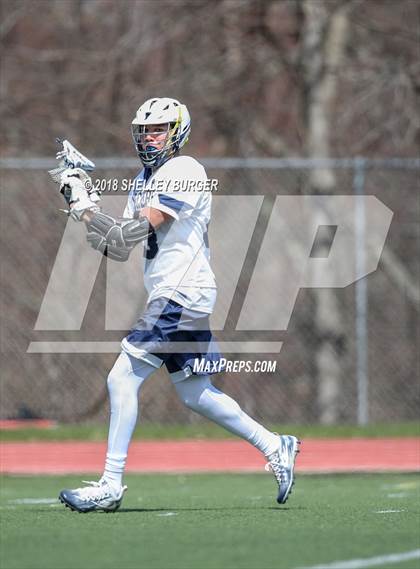 Thumbnail 3 in Staples vs St. Anthony's photogallery.