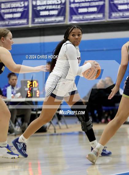 Thumbnail 3 in St. David vs Sahuaro (Inferno Invitational) photogallery.