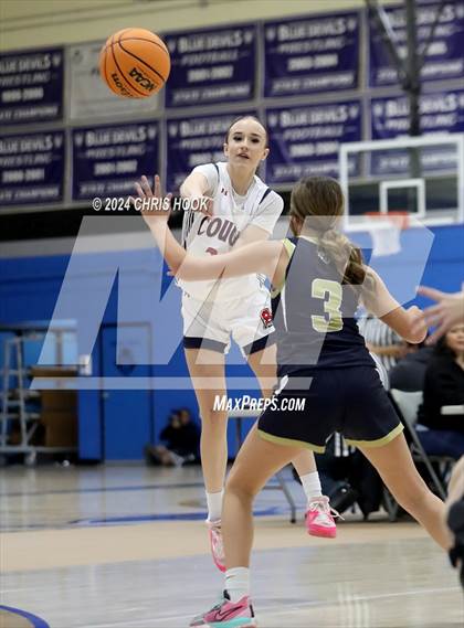Thumbnail 2 in St. David vs Sahuaro (Inferno Invitational) photogallery.