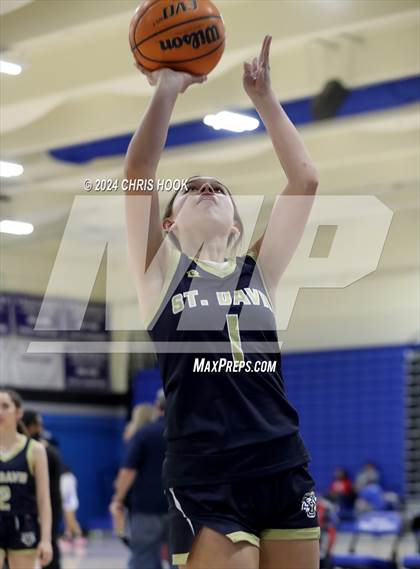 Thumbnail 3 in St. David vs Sahuaro (Inferno Invitational) photogallery.