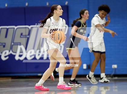 Thumbnail 2 in St. David vs Sahuaro (Inferno Invitational) photogallery.