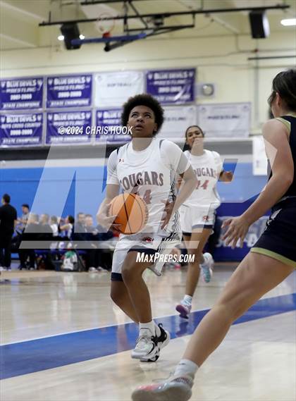 Thumbnail 3 in St. David vs Sahuaro (Inferno Invitational) photogallery.