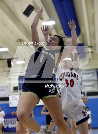Thumbnail 3 in St. David vs Sahuaro (Inferno Invitational) photogallery.