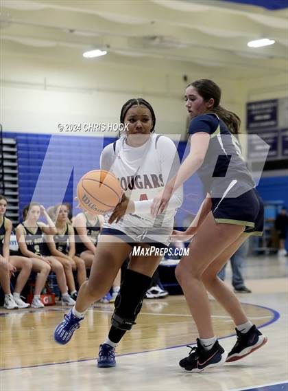 Thumbnail 3 in St. David vs Sahuaro (Inferno Invitational) photogallery.