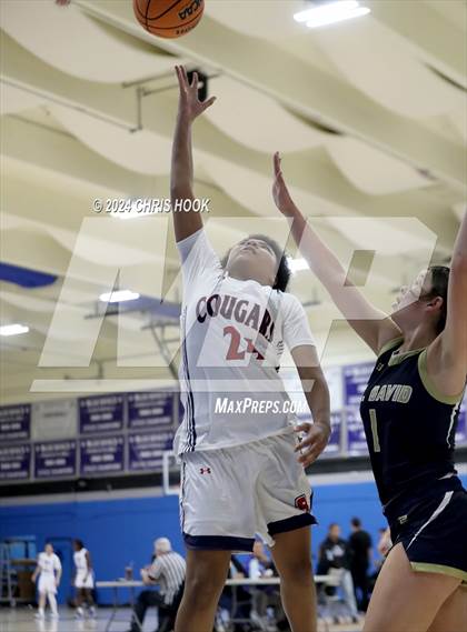 Thumbnail 1 in St. David vs Sahuaro (Inferno Invitational) photogallery.