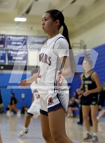 Thumbnail 1 in St. David vs Sahuaro (Inferno Invitational) photogallery.