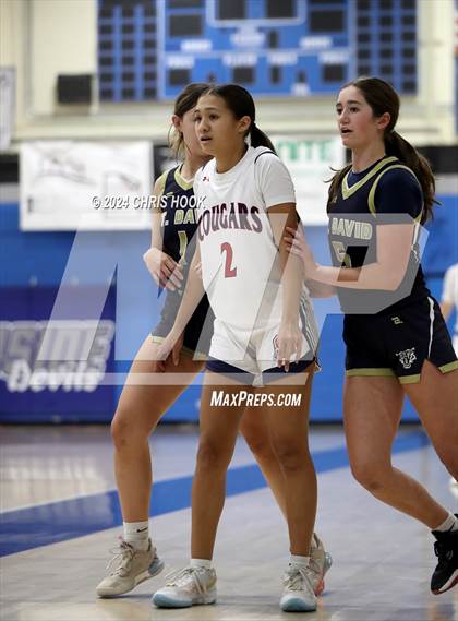 Thumbnail 2 in St. David vs Sahuaro (Inferno Invitational) photogallery.
