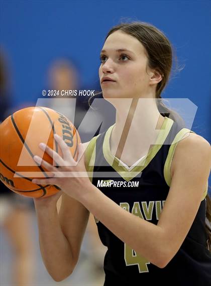 Thumbnail 3 in St. David vs Sahuaro (Inferno Invitational) photogallery.