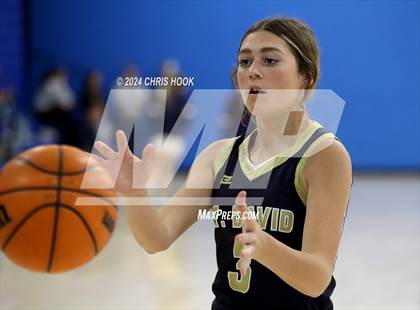 Thumbnail 1 in St. David vs Sahuaro (Inferno Invitational) photogallery.