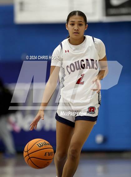 Thumbnail 3 in St. David vs Sahuaro (Inferno Invitational) photogallery.