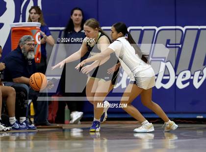 Thumbnail 2 in St. David vs Sahuaro (Inferno Invitational) photogallery.