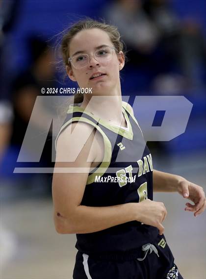 Thumbnail 2 in St. David vs Sahuaro (Inferno Invitational) photogallery.