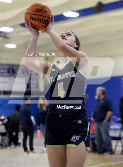 Thumbnail 2 in St. David vs Sahuaro (Inferno Invitational) photogallery.