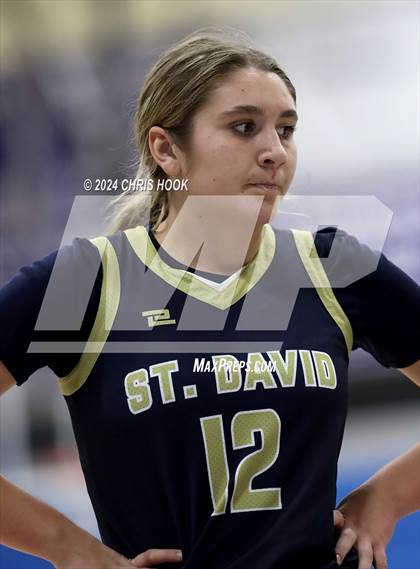 Thumbnail 1 in St. David vs Sahuaro (Inferno Invitational) photogallery.