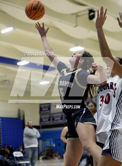 Thumbnail 2 in St. David vs Sahuaro (Inferno Invitational) photogallery.
