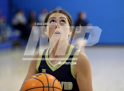 Thumbnail 2 in St. David vs Sahuaro (Inferno Invitational) photogallery.
