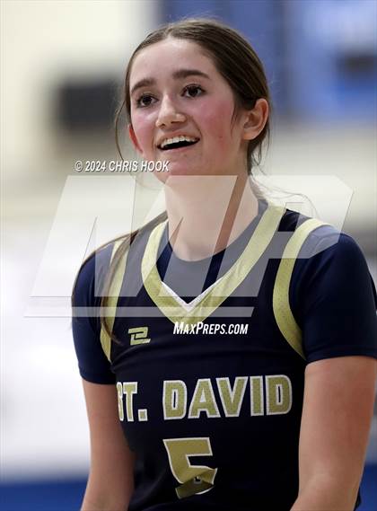 Thumbnail 3 in St. David vs Sahuaro (Inferno Invitational) photogallery.