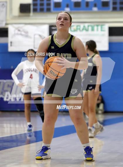 Thumbnail 3 in St. David vs Sahuaro (Inferno Invitational) photogallery.