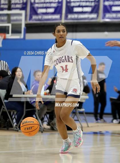 Thumbnail 1 in St. David vs Sahuaro (Inferno Invitational) photogallery.