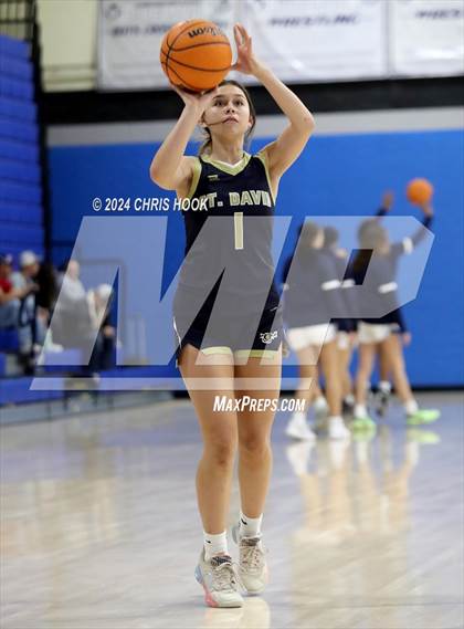 Thumbnail 2 in St. David vs Sahuaro (Inferno Invitational) photogallery.