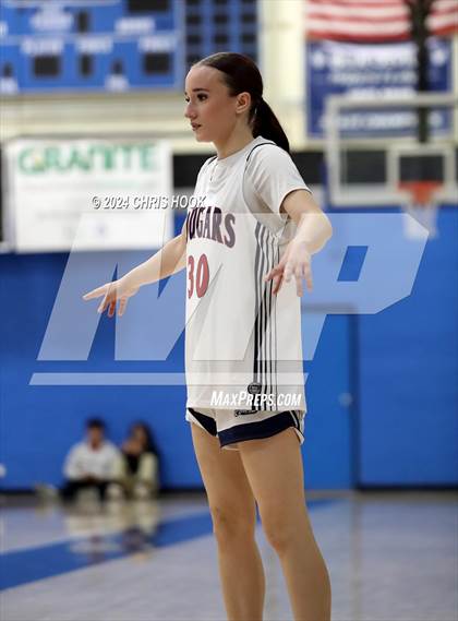 Thumbnail 1 in St. David vs Sahuaro (Inferno Invitational) photogallery.