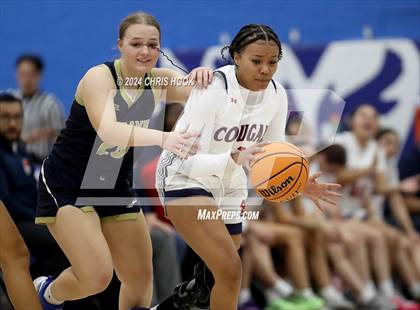 Thumbnail 2 in St. David vs Sahuaro (Inferno Invitational) photogallery.